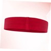 WHAMVOX Squat Resistance Band XL Exaggerates HIPS Circle Hip Ring