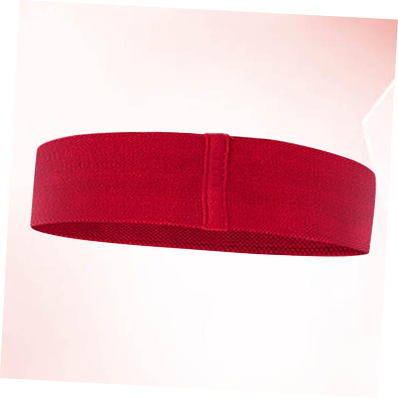 WHAMVOX Squat Resistance Band XL Exaggerates HIPS Circle Hip Ring