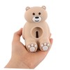 BIUDECO Vertical Watch Holder for Watch Durable Stylish Tabletop Display