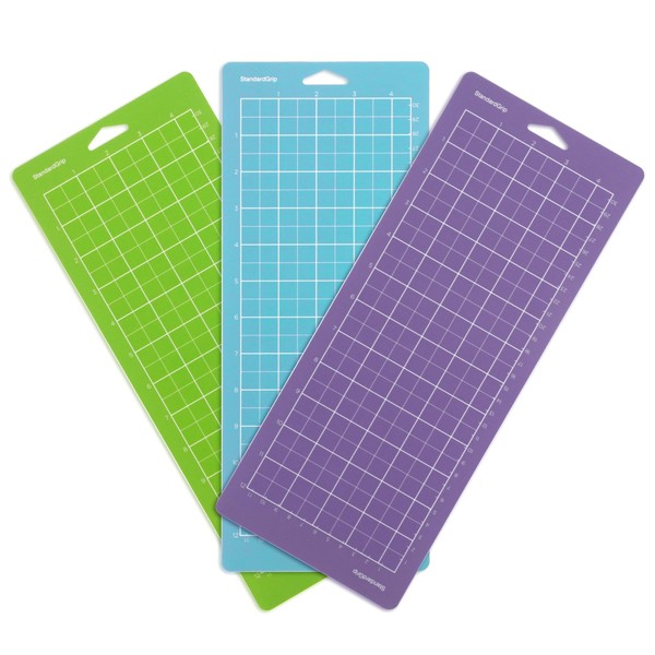 Vinyl Cutting Mats for Cricut - Vinyl Maker and Explore