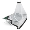 Gelert Double Mosquito Net - White