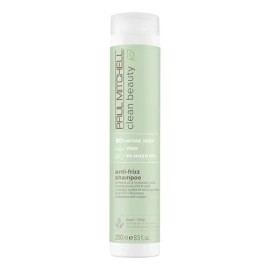 Champú Antiencrespamiento Paul Mitchell Clean Beauty, Suaviz
