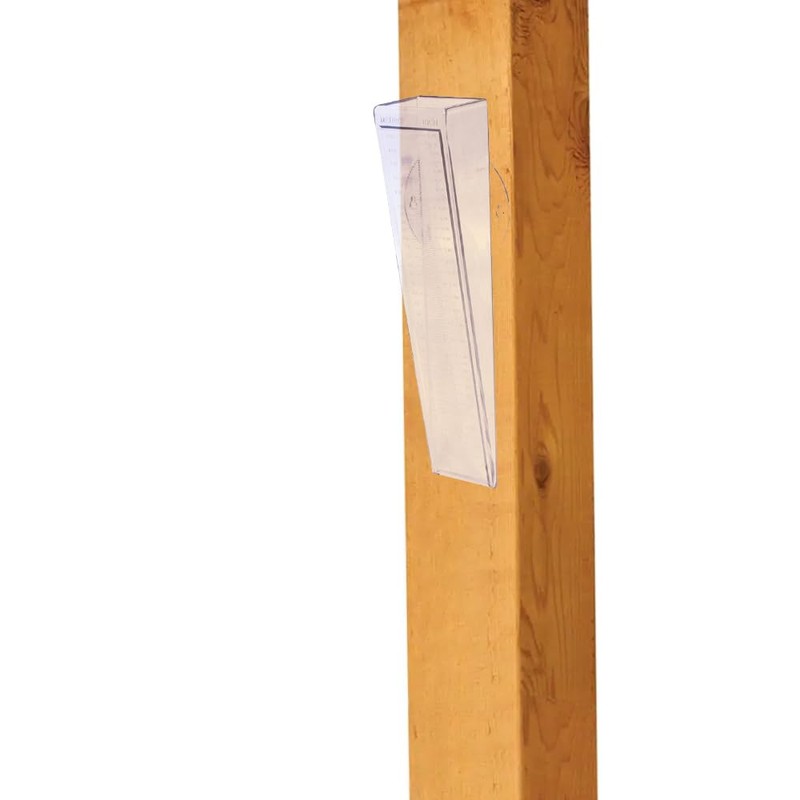 Edwards Tru-Chek Rain Gauge (RG100), Standard