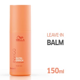 Wella Professionals Care Invigo Nutri-Enrich Wonder Balm 150ml