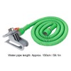 1.5m Garden Hose Expandable Flexible Water Hose Pipe Sprayer with
