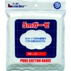 Leader Gauze, 16.4 ft (30 cm x 5 m)