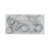 Sonic 4822313 Hose Clamp Set, Set of 26