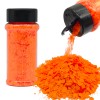 US Vibrant Colors Chunky Glitter for Resin Candle Slimecolor: Set16-12