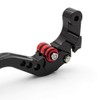 PROCNC Aluminum Adjustable Motorcycle Brake Clutch Lever for Honda VFR