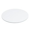 Lékué Ceramic Pie Plate 28 cm White Duo