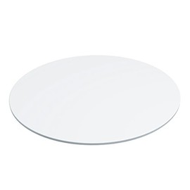 Lékué Ceramic Pie Plate 28 cm White Duo
