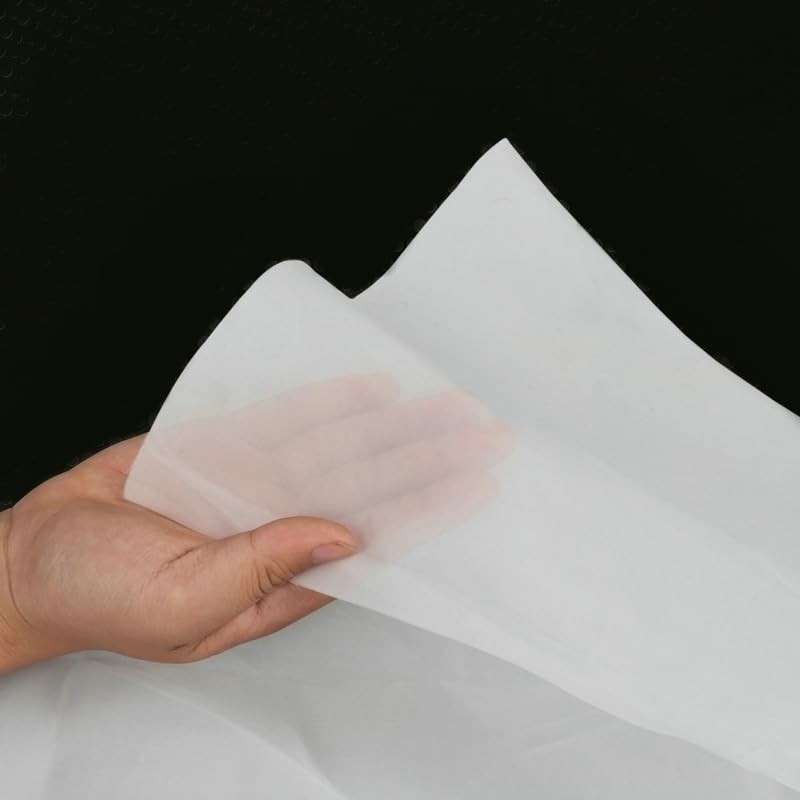 1 x 5MX1M Food Grade Nylon Fine Mesh Filter Kitchen