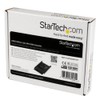 StarTech SAT32MSAT257 Adaptador Convertidor de SSD mSATA a SATA de