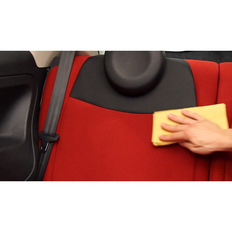 Treatment 3 in 1 fabric but between 500 ml