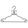 Vintage style Garment Hangers