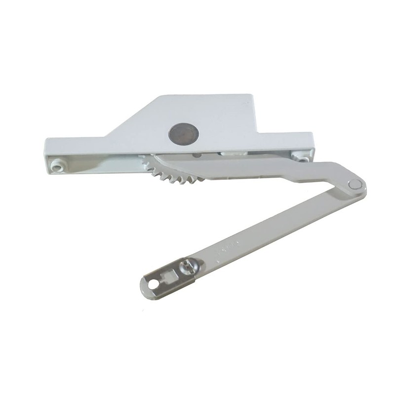 WRS Truth Rear Mount Right Hand Dyad Operator - White