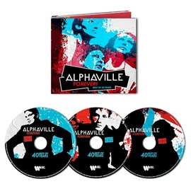 Forever! Best of 40 Years