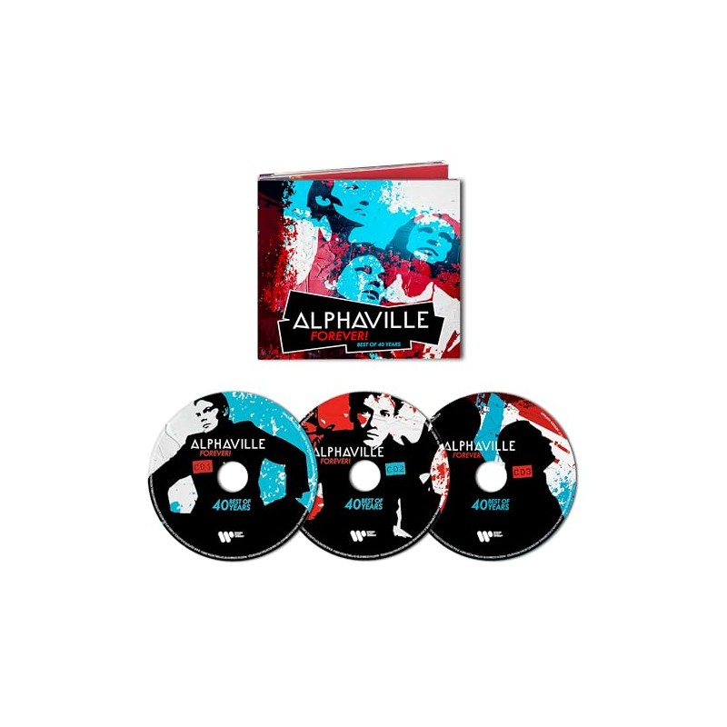 Forever! Best of 40 Years