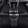 GXARTS Car Floor Mats Carpet Full Set Fit for Ford