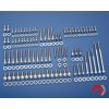 Rogue Bolt SBF SMALL BLOCK FORD STAINLESS BOLT KIT PRE-86