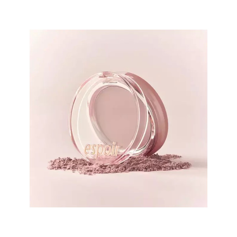 Espoir [에스쁘아] 블러 웨어 블러쉬 [Espoir] Blur Wear Blush [No.