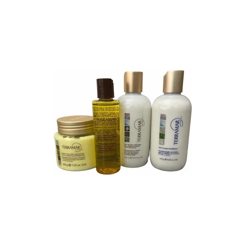 Kit-repara-shampoacondicionadoraceitemascarilla Terramar