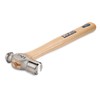 ESTWING Sure Strike Ball Peen Hammer - 12 oz Metalworking