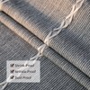 Deep Dream Tablecloth, Embroidered Waterproof Table Cloth Cotton Linen Wrinkle