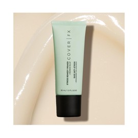 COVER FX Stress Remedy Primer - 1 Fl Oz - Cooling Primer - Neutralizes Redness - Safe For All Skin Types