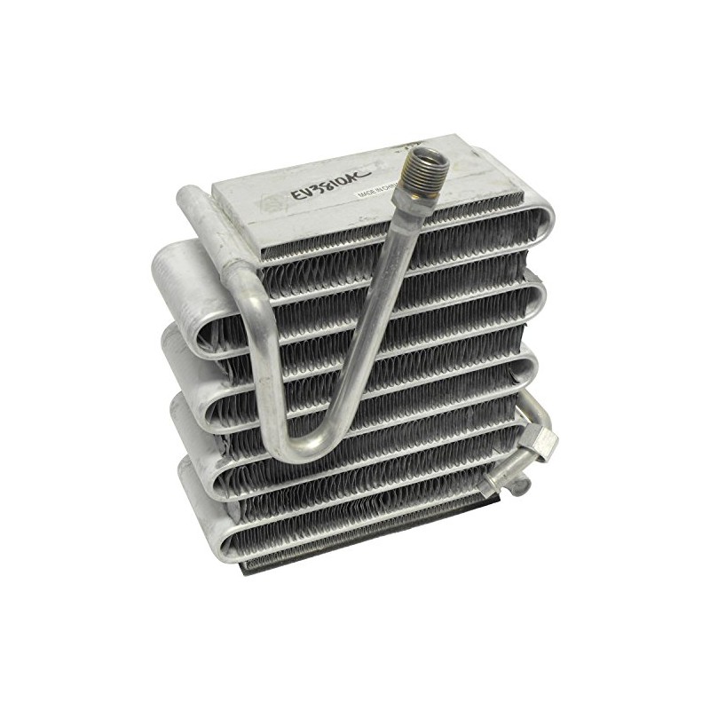 Universal Air Conditioner EV 3810AC A/C Evaporator Core