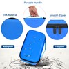 Wireless Microphone Case Compatible with JBL Wireless Two Microphone System/for