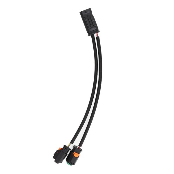 Thermostat Adapter Wiring Harness, Coolant Sensor Adapter Cable for R55