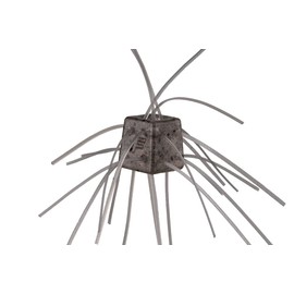 OSP Worm Dice Rubber MAXSALT SR05 Shrimp