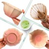 Joyscale Matcha Whisk Set, Matcha Set Whisk And Bowl, 8