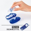 Plus Tape Glue Pretty Norino Pod 54-346 Firmly Stickable 0.3