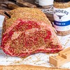 Kinder's Organic Prime Rib Rub, Premium Quality Seasoning, MSG Free,
