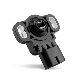 Golf Cart Throttle Position Sensor Fit for Yamaha G29 2012-Up, Fit for Yamaha Drive 2 /Drive 3 Electric 2017-up, Replace JW9-H5885-00-00