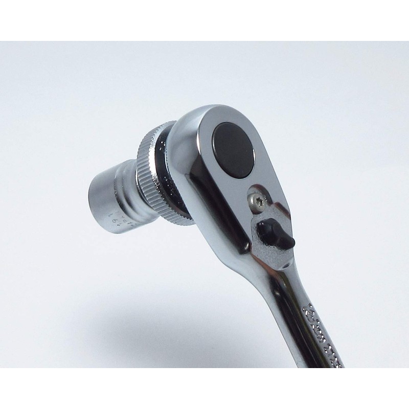 Z-EAL Quick Spinner Socket Bit
