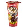 Meiji Yan Yan Dipping Sticks, Chocolate Crme - 2 oz,
