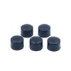 ANCLLO 20pcs 16mm Hardware Skateboard Longboard Truck Replacement Pivot Cups