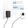ALITOVE 30W Universal Power Adapter Adjustable AC Adapter 3V 4.5V