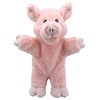 Pig - Walking ECO Puppets