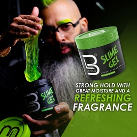 L3 VEL3 Slime Gel 500 ml