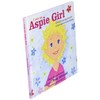 I am an Aspie Girl: A book for young girls