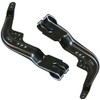 MaxLLTo 2 Pack Replacement 16500-Z1T-600 Control Arm Compatible for Honda