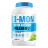 Óxido Nítrico + Clembuterol D-MON Pre Entreno 1kg Sabor Uva