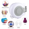 Retractable Clothesline 2x49 Feet Outdoor Indoor, Dual Heavy Duty Clotheslines