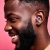 Deciboo Quiet Ear Plug - Ultra Comfy Reusable Hearing Protection