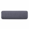 Air Conditioner Cover for Wall-Mounted AC – Washable Plush Dust
