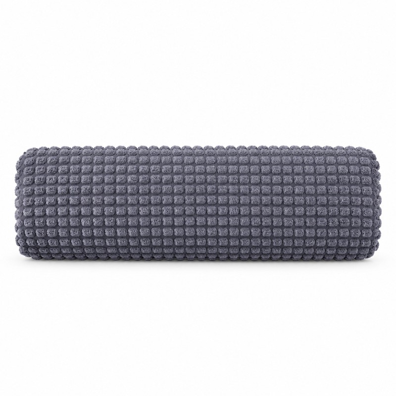 Air Conditioner Cover for Wall-Mounted AC – Washable Plush Dust